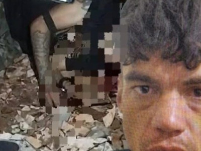 Jovem é executado em conflito na 