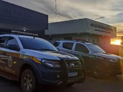 Jovem leva tiro ao tentar esfaquear policial em Costa Rica