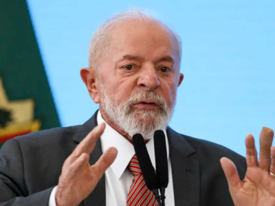 Lula critica prolongamento da greve dos docentes federais