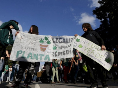 Lula diz que ciência deve decidir sobre uso de maconha