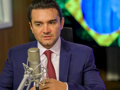 Ministro do Turismo diz que PEC das Praias tem pontos positivos