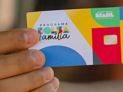 Pagamentos do Bolsa Família e Auxílio Gás começam na segunda