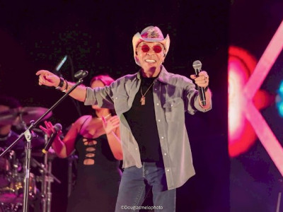 Sertanejo Chrystian, que fez dupla com Ralf, morre aos 67 anos