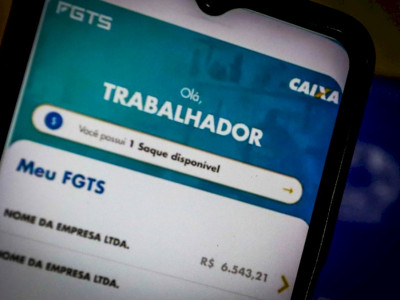 STF deve retomar julgamento da revisão do FGTS