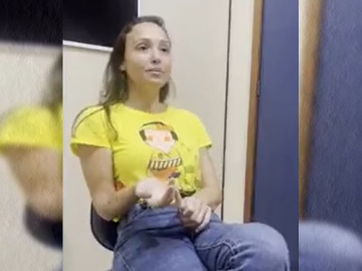 Suspeita de matar o namorado com brigadeirão aponta traição