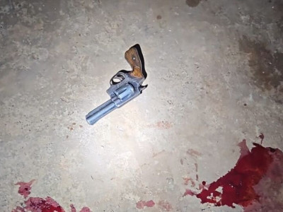 Traficante morre em troca de tiros com o Choque no Itamaracá
