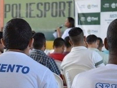 Abertas as inscrições para o Encceja PPL 2024