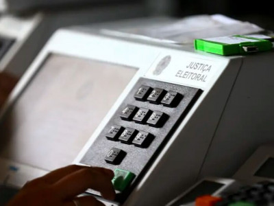 Aberto prazo para transferência temporária de local de votação