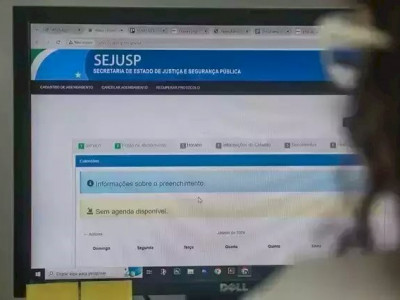 Agendamento para novo RG é liberado com 61 mil vagas no Estado