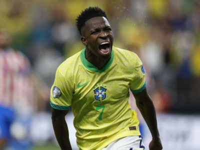 Brasil e Colômbia se enfrentam nesta terça pela Copa América