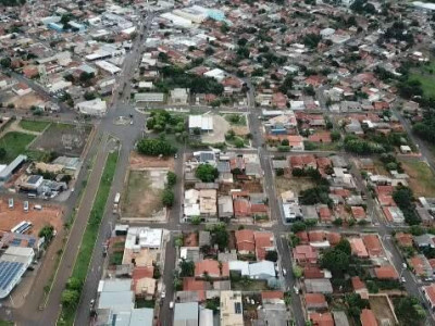 Celulose e fábricas fazem economia “bombar” em cidades do Bolsão