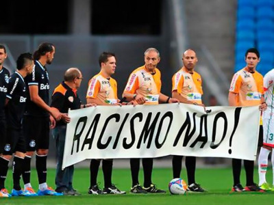 Combate ao bullying nos esportes agora é lei