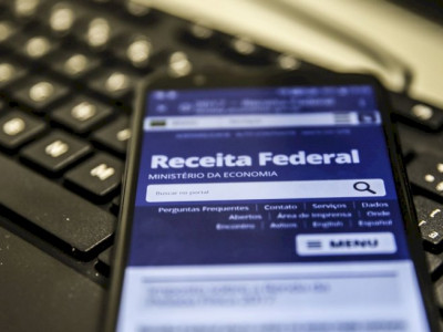 Consulta a terceiro lote de restituição do IR 2024 começa hoje