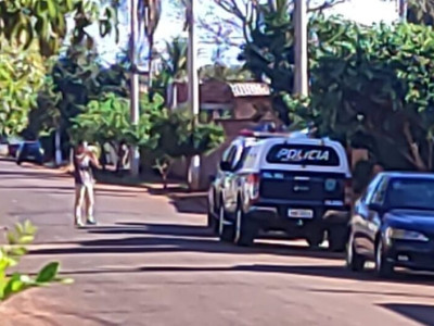 Criança é levada ao UPA com sinais de estupro em Campo Grande