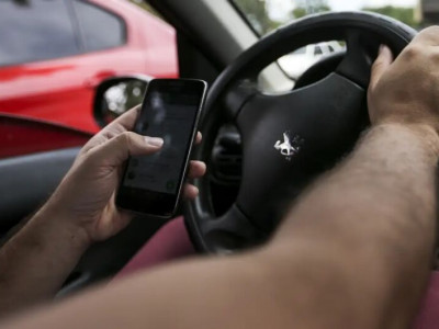 Dois celulares são roubados ou furtados por minuto no Brasil