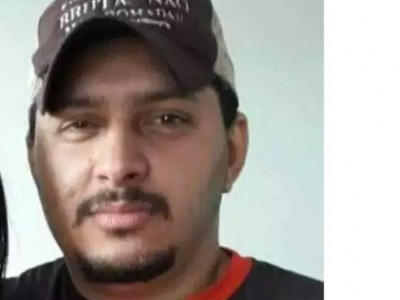 Família procura por homem que desapareceu há quatro dias