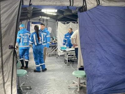 Força Nacional do SUS investiga mortes entre indígenas no Acre