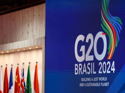 G20: Banco Mundial declara apoio à Aliança Global contra a Fome