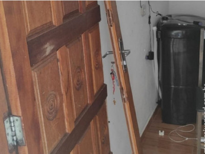 Homem dá facada em morador ao invadir casa em Ponta Porã