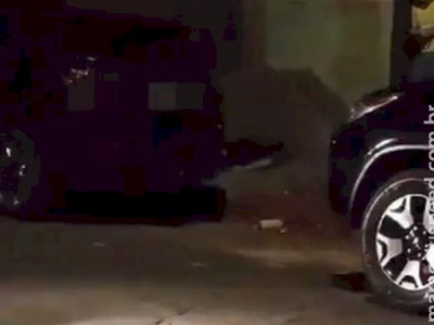 Homem é assassinado a tiros na porta de casa em Campo Grande
