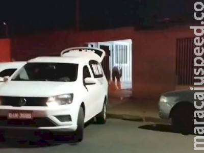 Homem é chamado no portão de casa e executado em Campo Grande