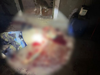 Homem é executado com vários tiros nas Moreninhas