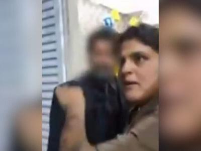 Homem trans faz BO por ser barrado em banheiro masculino