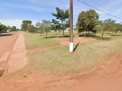  Jovem é morto a tiros em praça em Coronel Sapucaia