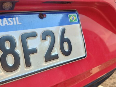 Licenciamentos de veículos com placa de final 6 termina amanhã