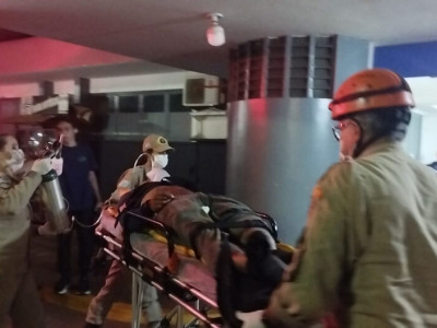 Morre segundo venezuelano vítima de acidente em Dourados