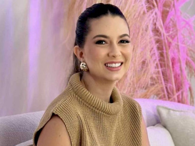 Morre Tainá Medeiros, influenciadora de maternidade, aos 34 anos