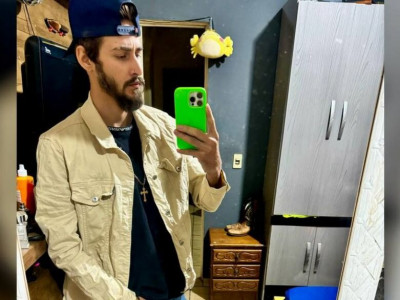 Motorista é arremessado de carro e morre na BR-376, em Ivinhema