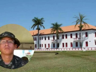MP/MS pede novos depoimentos em caso de recruta morto