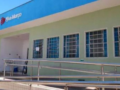 Mulher é encontrada desmaiada em rua e morre no hospital
