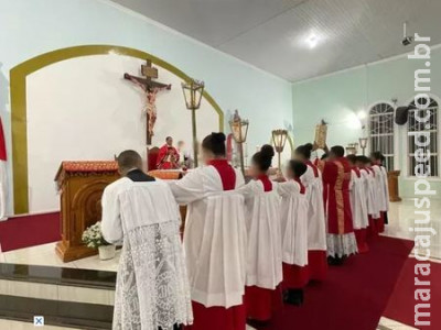 Padre é liberado apesar de depoimento forte de vítima