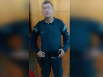 Policial Militar infarta e morre durante trabalho em Paranaíba