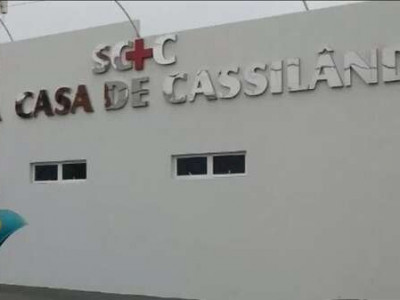 Recém-nascido cai em vaso sanitário e morre em MS