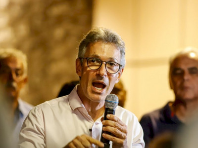 Zema admite que pode ser candidato à Presidência em 2026