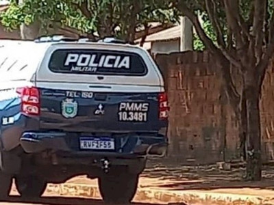 Itaporã: Violência Doméstica em Montese - Mulher Relata Ameaças do Companheiro