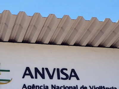 Anvisa alerta para mensagens fraudulentas enviadas por email
