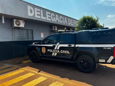 Após matar homem por vingança, condenado a doze anos é preso