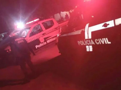 Após se envolver em briga, homem é assassinado a tiros