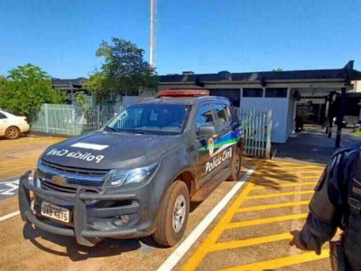 Bebedeira em Dourados termina com espancamento de um homem