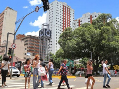 Campo Grande mantém menor taxa de desocupação entre as capitais