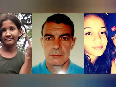 Desaparecimentos em Aquidauana deixam famílias angustiadas