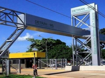 Detran tem 6 meses para preparar edital de concurso público