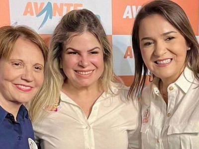 Ex-diretora do IMPCG será candidata a vice de Adriane Lopes