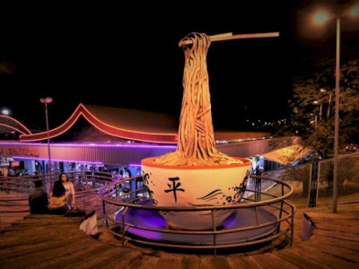 Festival do Sobá começa hoje em Campo Grande