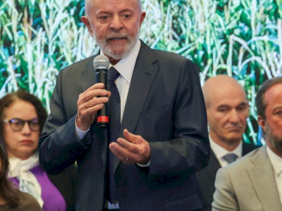 Governo oferecerá gás de cozinha para 20 milhões de famílias