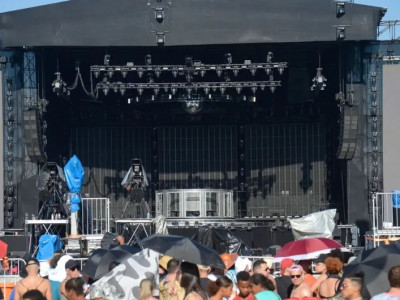 Grandes eventos devem garantir água gratuitamente ao público